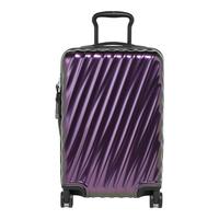 TUMI/途明 国际可扩展 登机箱 黄昏紫 20英寸
