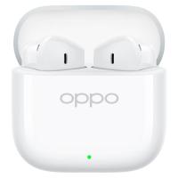 OPPO Enco Air4 新声版 半入耳式真无线蓝牙耳机 润玉白