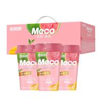  XIANG PIAOA/香飘飘 0脂肪 果茶饮料礼盒  芒果芭乐280ml*8 280