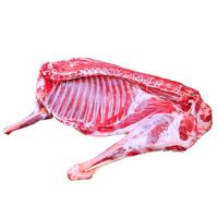 谷开元 宁夏滩羊肉 羊肉生鲜 半只羊新鲜现杀全羊整只 烤全羊羊肉礼盒 【国潮礼盒】乳羔羊18斤半羊