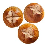 喵叔的实验室碱水面包碱水球400g 全麦低脂饱腹0添加蔗糖早餐代餐 源头直发