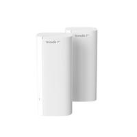 Tenda 全屋覆盖 WiFi7套装子母路由器  双支装