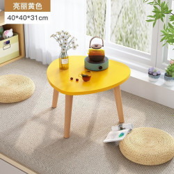 索满 1716891019DnB 茶几 40*40 荧光黄