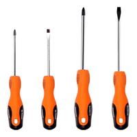 绿林 磁吸螺丝刀 4件套