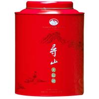 正山堂旗下岩语武夷岩茶 特级肉桂 水仙 大红袍 茶叶组合千山盒装品鉴装 千山试饮集 48g*1盒 /