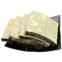 宁波特产象山清明节传统糕点糯米糍粑艾草糍粑 麻糍青块小吃500g