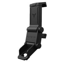 飞智 飞智 黑武士2 PRO 黑武士3 pro 八爪鱼2 八爪鱼3 八爪鱼4 EVA游戏手柄支架二段式手机支架 飞智支架黑色