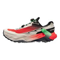 凯乐石FUGA DU SPEED大坡王越野跑山竞速型防滑抓地户外跑鞋女款 FUGA红-女款 36