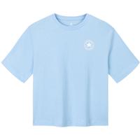 匡威Converse童装【2件装】印花短袖2025年男女童纯棉休闲短T