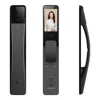 Lockin 鹿客 优雅小蛮腰 S6 Max 指脉锁