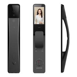 鹿客 优雅小蛮腰 S6 Max 指脉锁