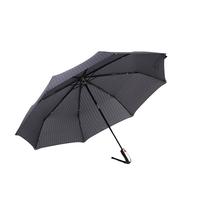 knirps德国全自动雨伞大伞面抗风8骨风暴伞车伞男士T4幻影