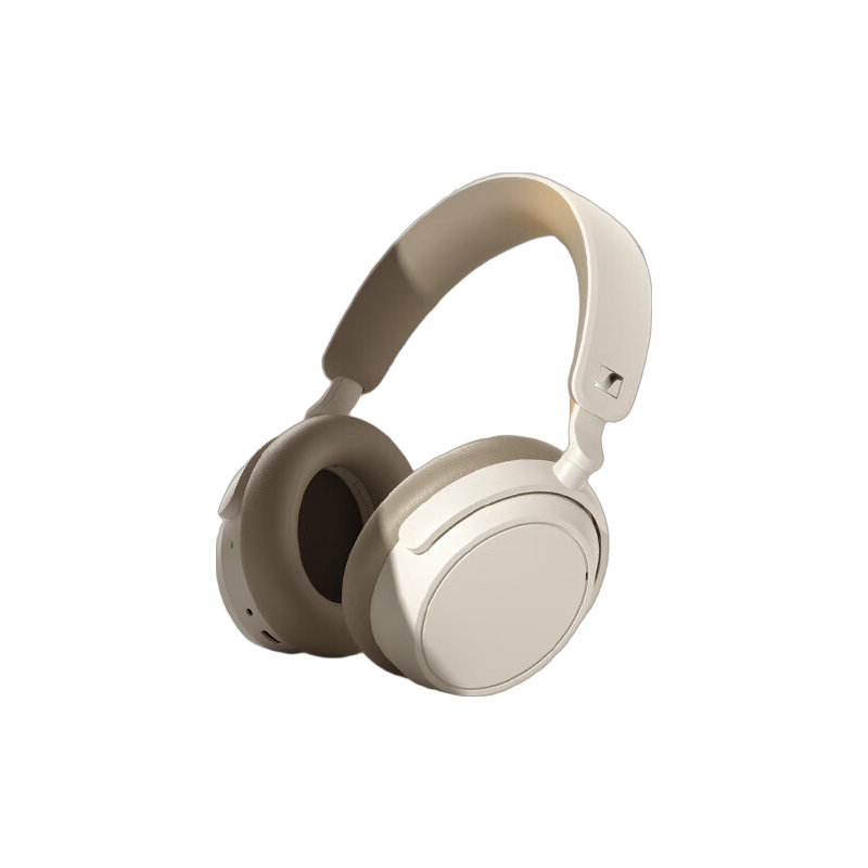 SENNHEISER 森海塞尔 Accentum Plus 耳罩式头戴式动圈蓝牙耳机