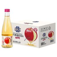 盒马MAX 苹果醋饮料 280ml*15瓶