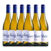 ALLAN SCOTT新西兰马尔堡产区Sauvignon Blanc长相思干白葡萄酒WS93分 高分金海上旅人整箱6支装