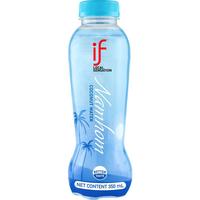 if【肖战】泰国100%纯香水椰椰子汁椰汁饮料350ml 350ml*24瓶（2箱350*12）