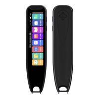 步步提高【全科学习】词典笔科大AI讯飞点读笔阿尔法点读英语学习同步小学初中高中生投屏 顶配【扫题翻+口语测评+名师视频】 离线全科学习版