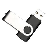 DaFonQi 投标用U盘 招标U盘电脑办公优盘 金属防水 小容量投标中国风logo展会优盘 【T6 色】免费刻字 32GB