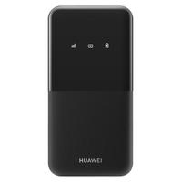华为（HUAWEI）随身wifi5可移动无线wifi三网通4g随行路由器车载便携全国通用流量2024款E5586-822 随行WiFi5三网版+195M上网-黑色
