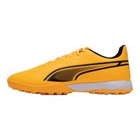 彪马（PUMA）低帮足球鞋男 KING MATCH TT碎钉舒适透气运动鞋 107260-05 40
