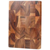 LC LIVING泰国相思木菜板实木砧板切菜板 案板家用加厚菜板小号40x28.5x4cm 【50年树龄】40*28.5*4cm