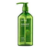 syoss/丝蕴 去屑控油 洗发水 680ml