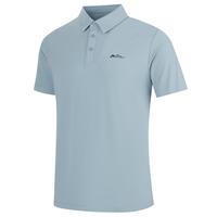 361° 短袖男士t恤速干运动服训练冰丝防晒衣polo衫