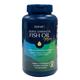 健安喜 三倍深海鱼油 omega-3 软胶囊 240粒/瓶 dha epa呵护心脑