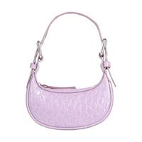 BY FAR 奢侈品 女士 手袋 Lilac 均码