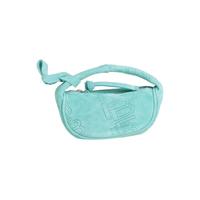 BY FAR 奢侈品 女士手袋 Turquoise