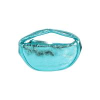 BY FAR 女士手袋 Turquoise