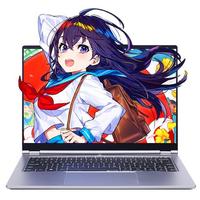  MECHREVO/机械革命 无界14X 2.8K超清 笔记本电脑  集成显卡 2880*1800 R7-8745HS 金属灰 120Hz 16GB 1TB