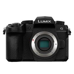 Panasonic G97 +（12-60mm F3.5-5.6）白盒套装 M4/3画幅微单数码相机 4k视频拍摄 五轴防抖
