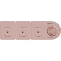 卡姿兰（Carslan）小奶猫气垫霜三联包试用便携装（此商品为体验包）