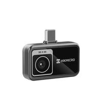 海康微影（HIKMICRO）手机热成像仪红外热像仪高精度成像电力测温地暖漏水热像仪P09