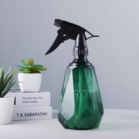 优倍斯特 UBT H0227153335 酒精喷雾瓶 500ml 星空绿