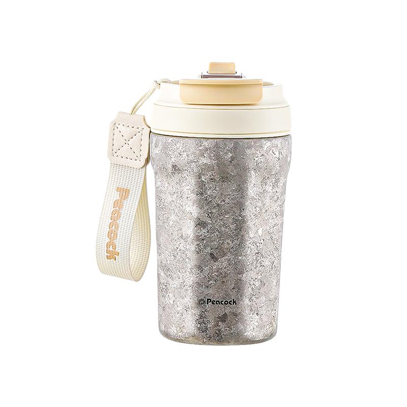 钛光银 400ml