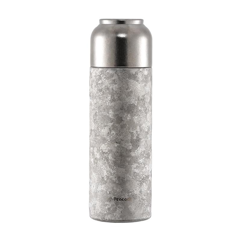 钛光银 500ml