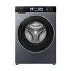 海尔 Haier 376升级款 云溪4.0 XQG100-BD37E 超薄直驱滚筒洗衣机 10KG