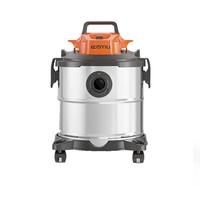 YILI/亿力 YLW6342-20LM 大容量 车载吸尘器
