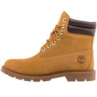 Timberland/添柏岚 防泼水 男士户外靴 A27TPW/小麦色 TB1 仅批次不同 44 鞋内长:28cm