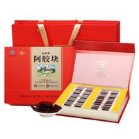 福牌阿胶 阿胶块300g增强免疫力 阿胶糕 母亲节