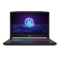 微星(MSI)星影15 2024 15.6英寸游戏本(R7-8845HS、16GB、512GB、RTX 4060)