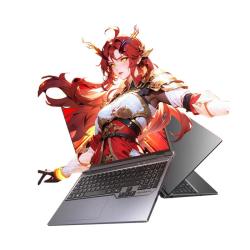 机械革命 蛟龙16Pro R9-7845HX 16英寸 游戏本