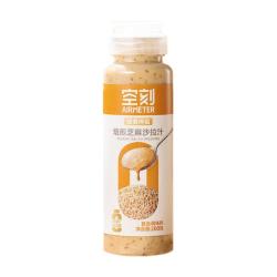 空刻 焙煎芝麻沙拉汁轻食伴侣200g