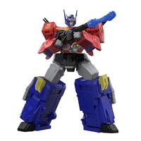 变形金刚 天尊世代泰坦级星际擎天柱