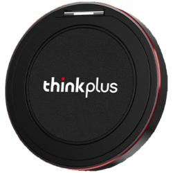 thinkplus US系列 US300 高速读取2000MB/S 移动固态硬盘 手机支架  1T