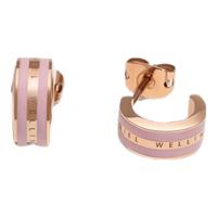 丹尼尔惠灵顿（DanielWellington）【限时优惠】DW耳饰女 职场通耳钉时尚女友饰品  粉色DW00400179