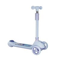 Cakalyen可莱茵敖丙儿童滑板车 2-3-6-10-14岁宝宝滑滑车小孩无极调节 敖丙无极调节滑板车