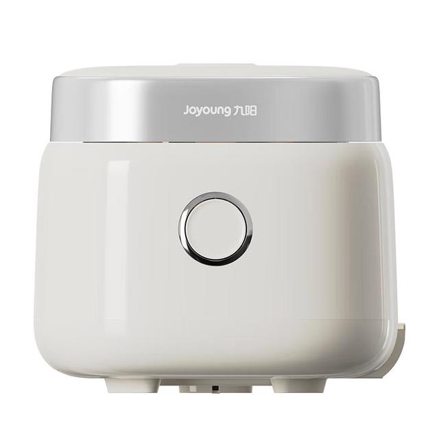 PLUS会员：九阳 0氟系列 30NF02 电饭煲 3升